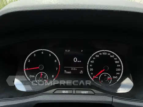 T-CROSS 1.0 200 TSI TOTAL FLEX SENSE AUTOMÁTICO