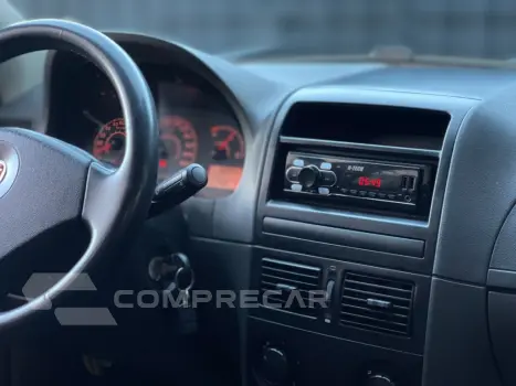 SIENA 1.0 MPI EL CELEBRATION 8V FLEX 4P MANUAL
