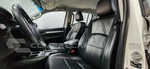 Hilux CD SR 4x4 2.8 TDI Diesel Aut.