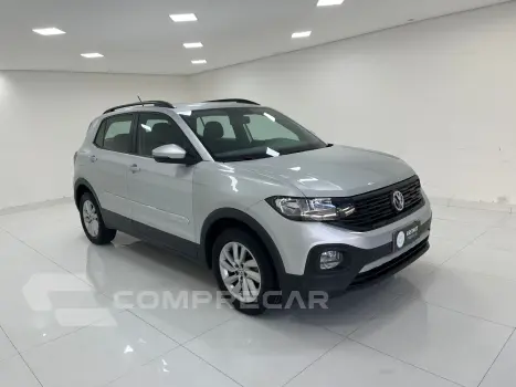 T-CROSS 1.0 200 TSI Sense