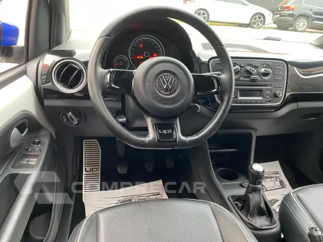 UP 1.0 TSI Speed UP 12V