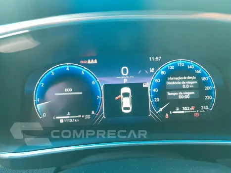 COROLLA 2.0 Vvt-ie XEI