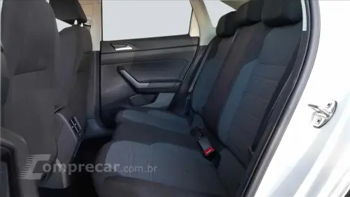 NIVUS 1.0 200 TSI TOTAL FLEX COMFORTLINE AUTOMÁTI