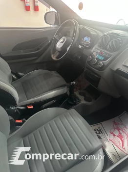 AGILE 1.4 MPFI LT 8V