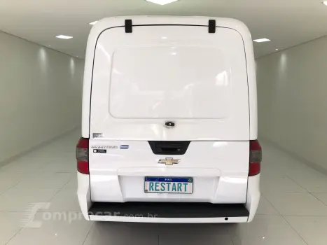 MONTANA 1.4 MPFI LS CS 8V