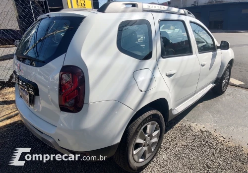 DUSTER 1.6 16V SCE Dynamique