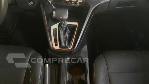 FIAT TITANO 2.2 TURBO RANCH 4X4
