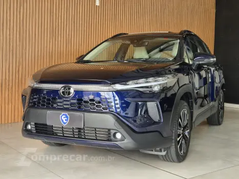 COROLLA CROSS 2.0 Vvt-ie XRX