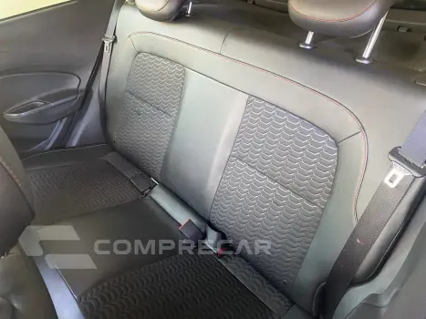 ONIX 1.4 MPFI LTZ 8V