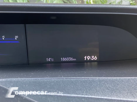 CIVIC 1.8 LXS 16V