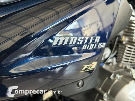 MASTER RIDE 150C