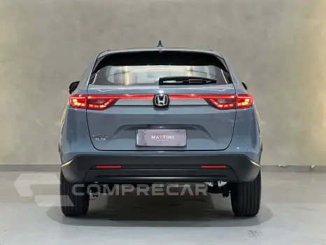 HR-V EX 1.5 Flex Sensing 16V 5p Aut.