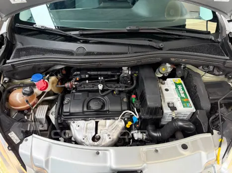 208 Active/Active Pack 1.5 Flex 8V 5p