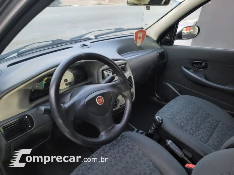 Palio 1.0 ECONOMY Fire Flex 8V 4p