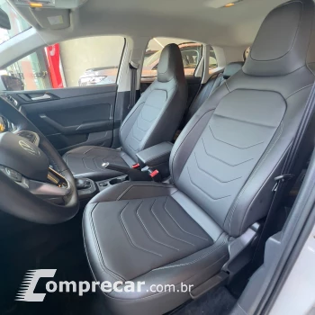 Polo Highline TSI 1.0 Flex 12V Aut.