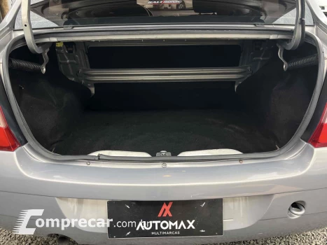 LOGAN 1.0 EXPRESSION 16V FLEX 4P MANUAL