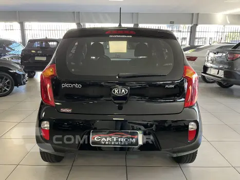 PICANTO EX 1.0