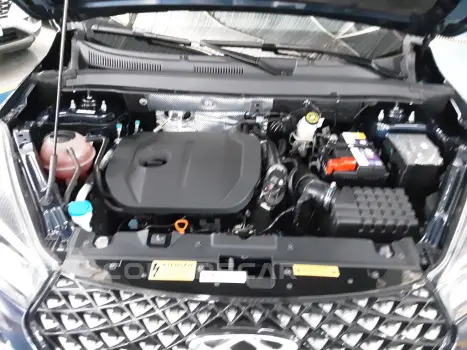 TIGGO 7 PRO 1.6 TGDI GASOLINA MAX DRIVE DCT