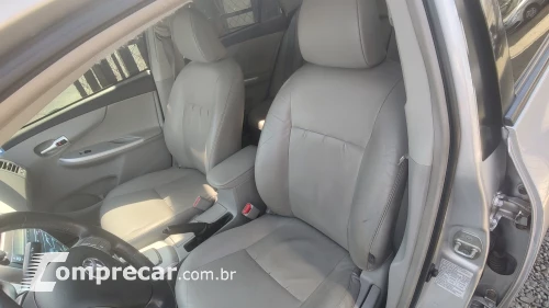 COROLLA 2.0 XEI 16V
