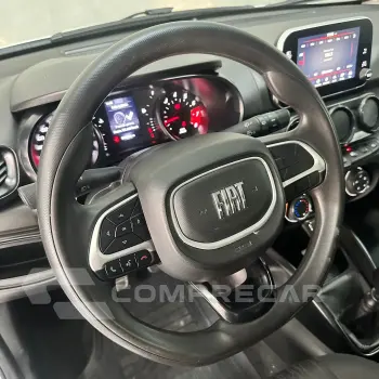 ARGO DRIVE 1.0 6V Flex