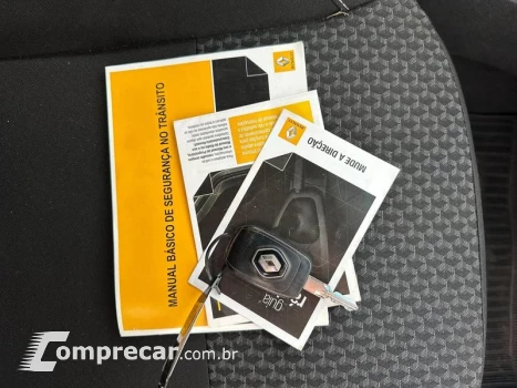 OROCH 1.6 16V SCE PRO