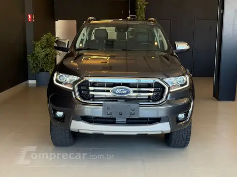 RANGER 3.2 Limited 4X4 CD 20V