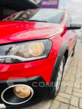 SAVEIRO 1.6 Cross CE 16V