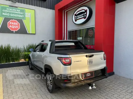 STRADA 1.3 FIREFLY FLEX RANCH CD CVT