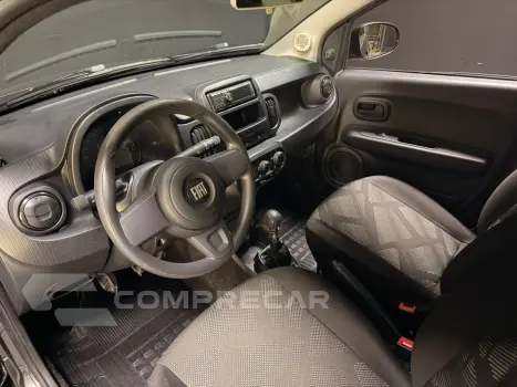 MOBI 1.0 EVO FLEX LIKE. MANUAL