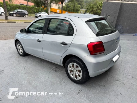 Gol 1.0 Flex 12V 5p