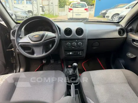 Celta 1.0 4P LT VHCE FLEX