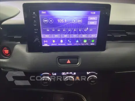 HR-V 1.5 DI I-VTEC FLEX EXL CVT