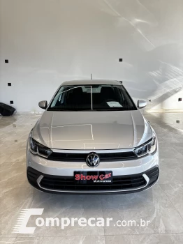 POLO 1.0 170 TSI