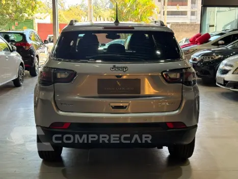 COMPASS 1.3 T270 TURBO FLEX SPORT AT6