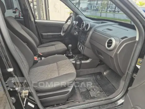 ECOSPORT FSL1.6FLEX