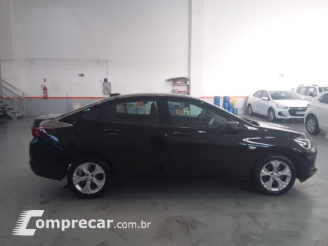 ONIX 1.0 TURBO FLEX LTZ AUTOMÁTICO