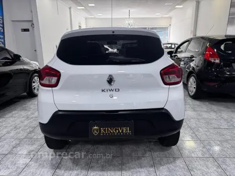 KWID ZEN 10MT