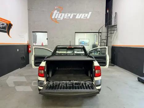 SAVEIRO 1.6 Cross CE 16V