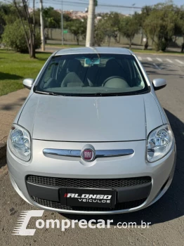 Palio 1.4 attractive