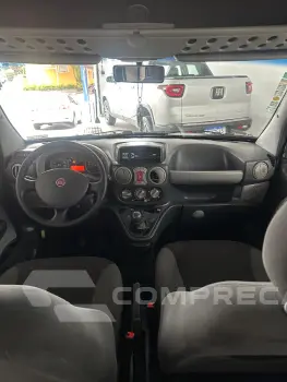 Doblo HLX 1.8 mpi Flex 5p