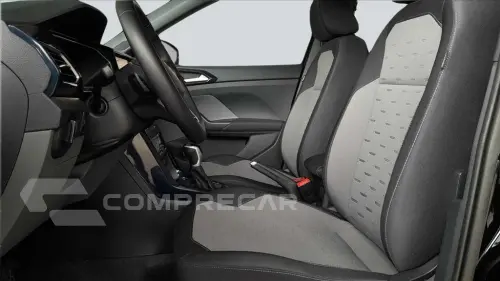 T-CROSS 1.0 200 TSI TOTAL FLEX COMFORTLINE AUTOMÁ