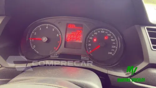 SAVEIRO 1.6 MSI ROBUST CD 16V FLEX 2P MANUAL