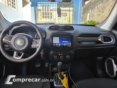 RENEGADE 1.8 16V