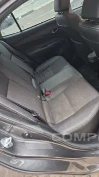 YARIS 1.5 16V Sedan XS Connect