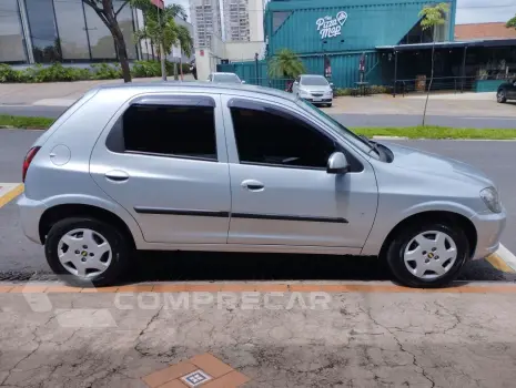Celta 1.0 4P LT VHCE FLEX