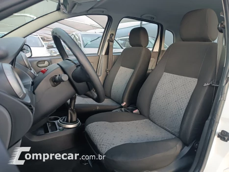 FIESTA 1.6 Rocam 8V