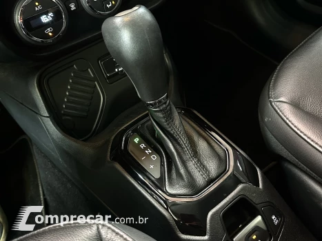 RENEGADE 1.8 16V FLEX LIMITED 4P AUTOMÁTICO