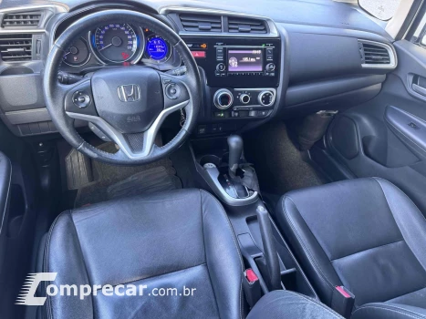 FIT 1.5 EXL 16V