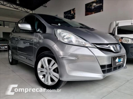 FIT 1.5 EX 16V