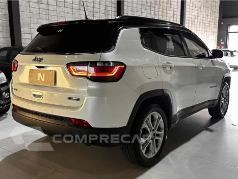 COMPASS 1.3 T270 TURBO FLEX LONGITUDE AT6